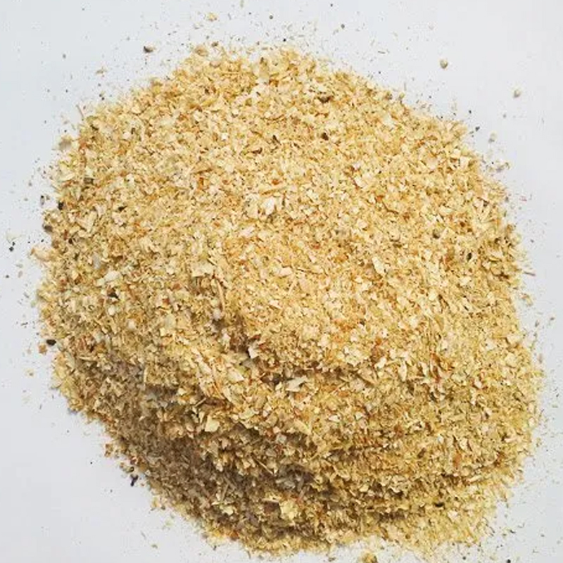 Anchovy Pickle (Nethili Pickle)