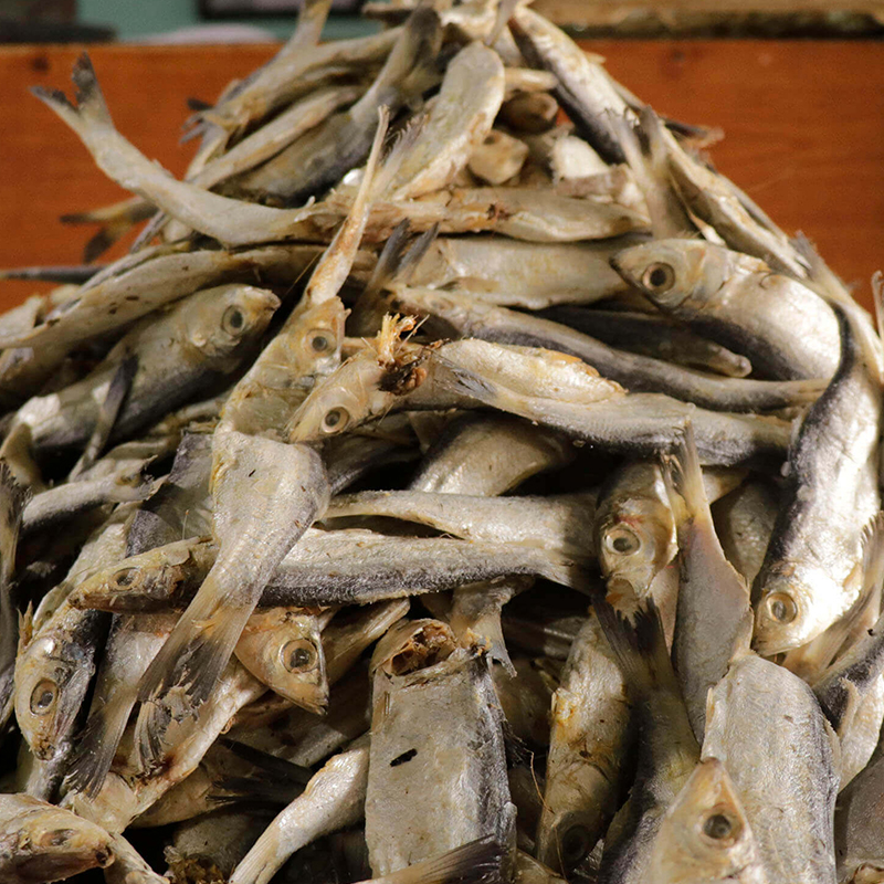 முரகண்டை மீன் கருவாடு /Murukandi fish dry